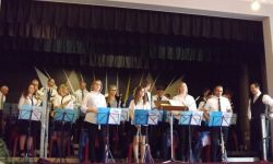 Concert De Printemps Harmonie   006